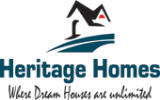 Heritage Homes-Heritage Homes